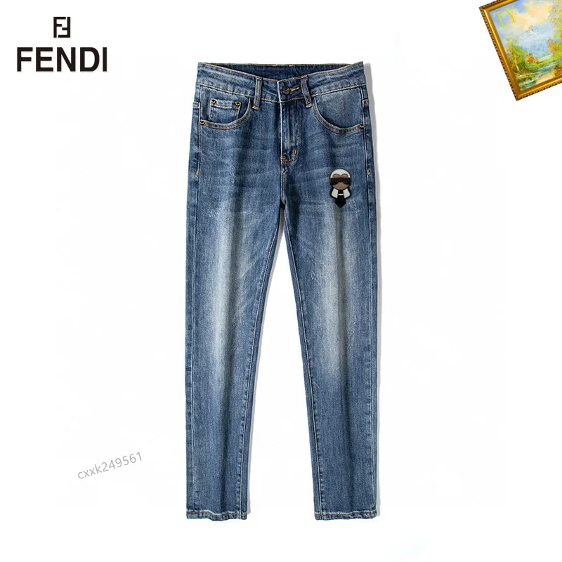 Fendi sz28-38 25tr03 #FDSP165408