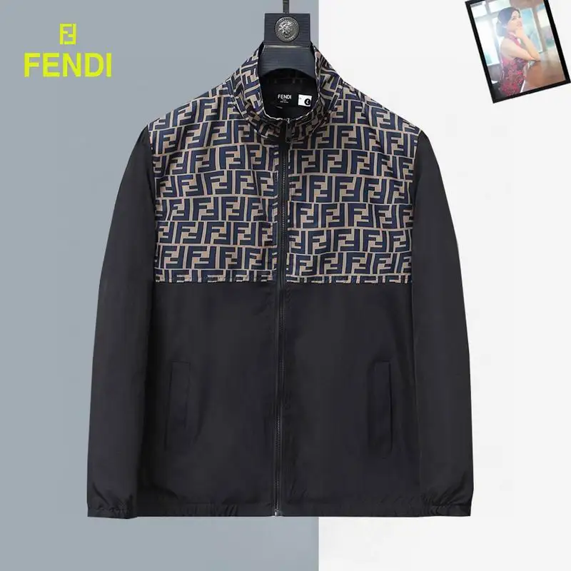 Fendi M-3XL 12yr07 #FDSP167029