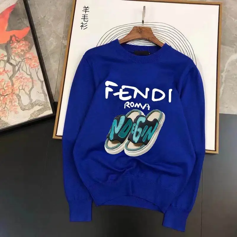 Fendi M-3XL kdtr01 #FDSP167441