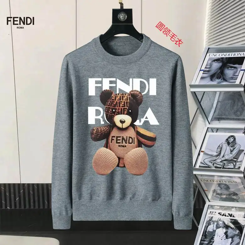 Fendi M-3XL 11Ln189 #FDSP170465