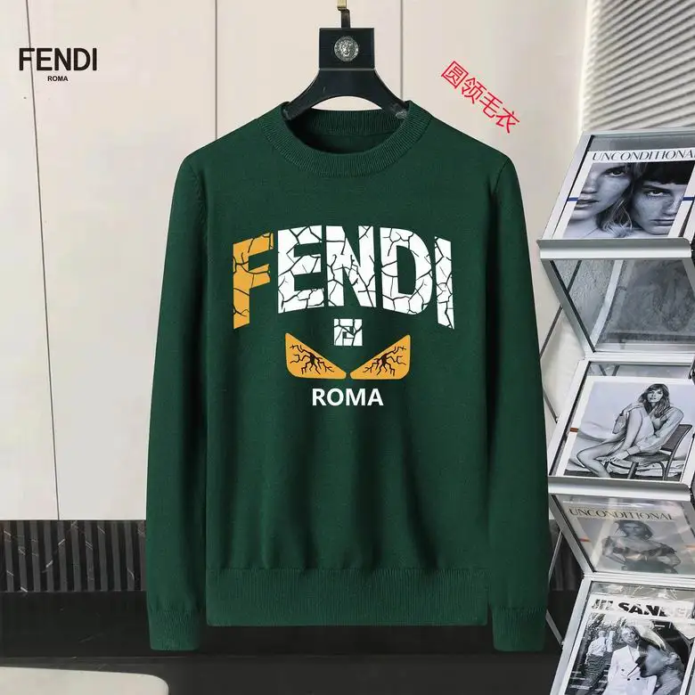 Fendi M-3XL 11Ln190 #FDSP170466