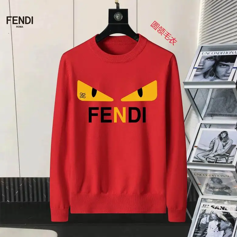 Fendi M-3XL 11Ln191 #FDSP170467