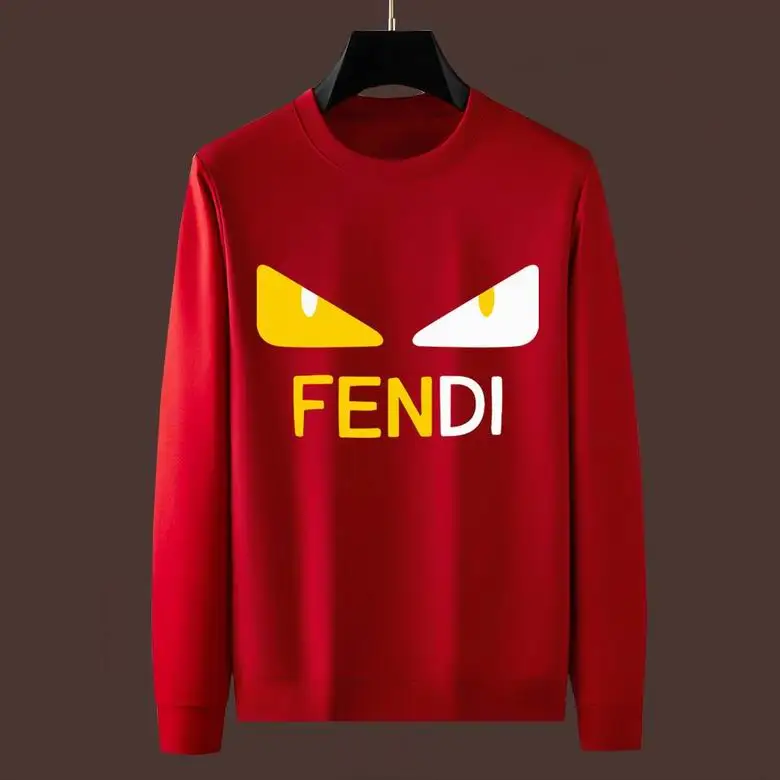 Fendi M-4XL 11Ln27 #FDSP170545