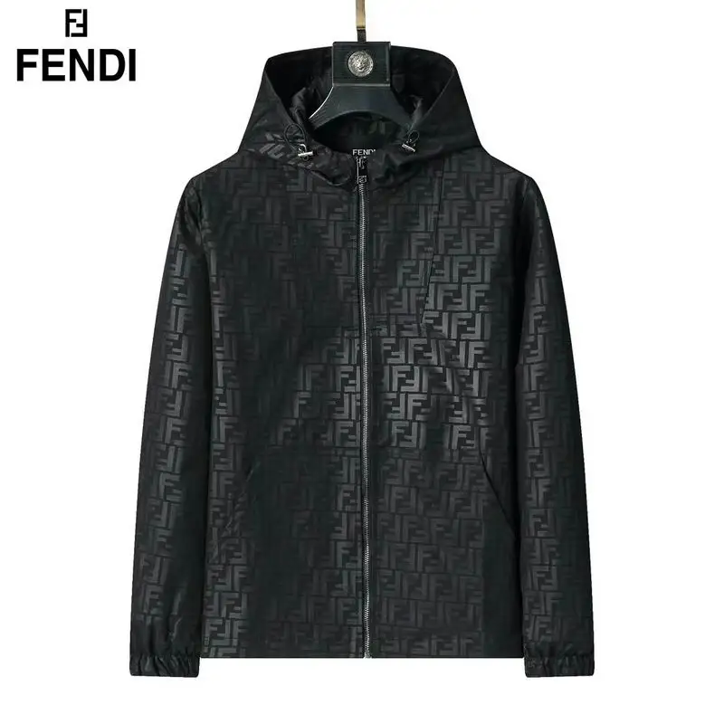 Fendi M-3XL 8qx03 #FDSP171436