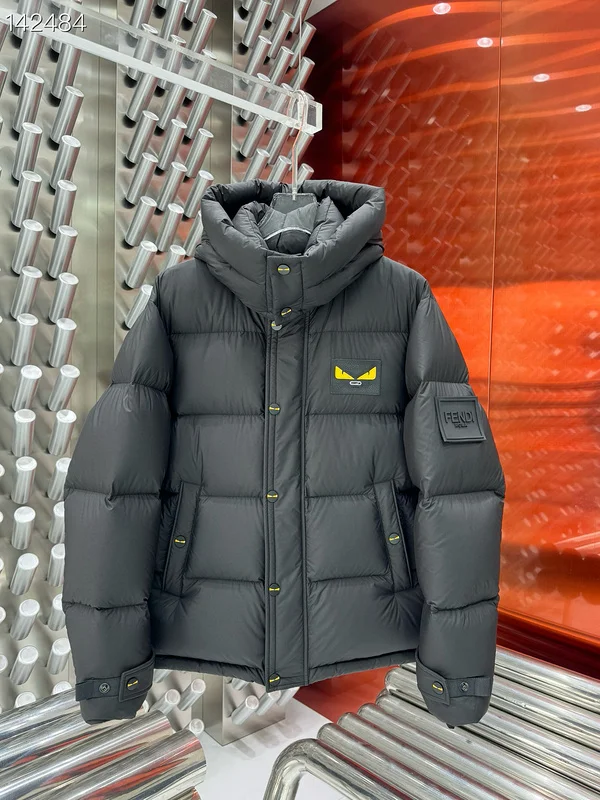 Fendi M-3XL 26yr04 #FDSP173220