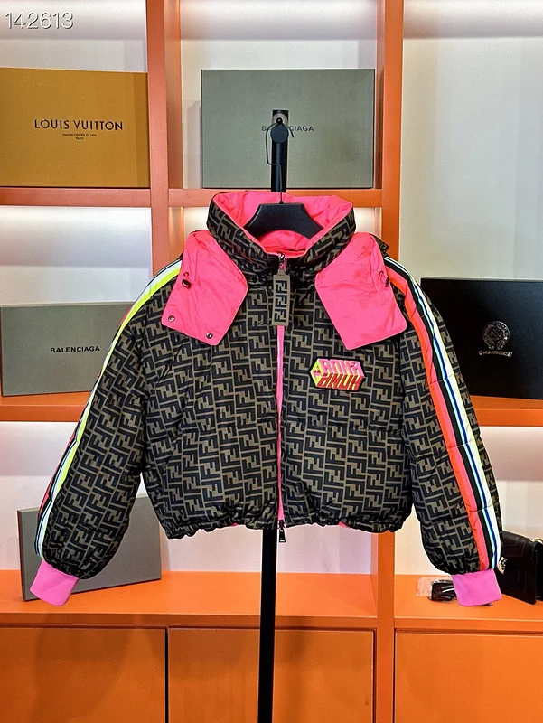 Fendi S-L 26yr05 #FDSP173221