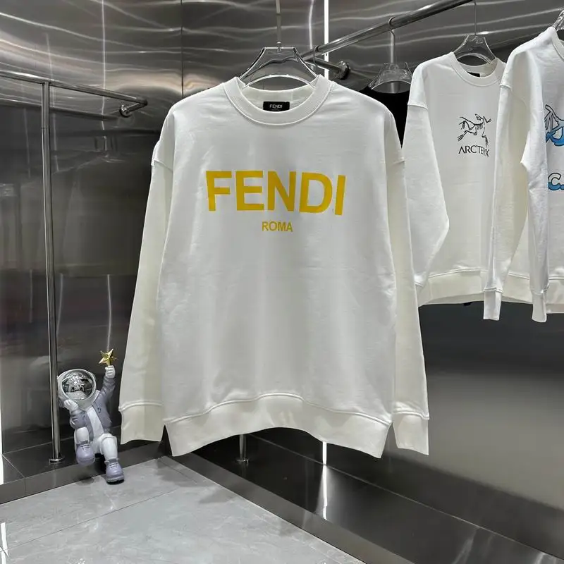 Fendi S-2XL hgntx02 #FDSP173817