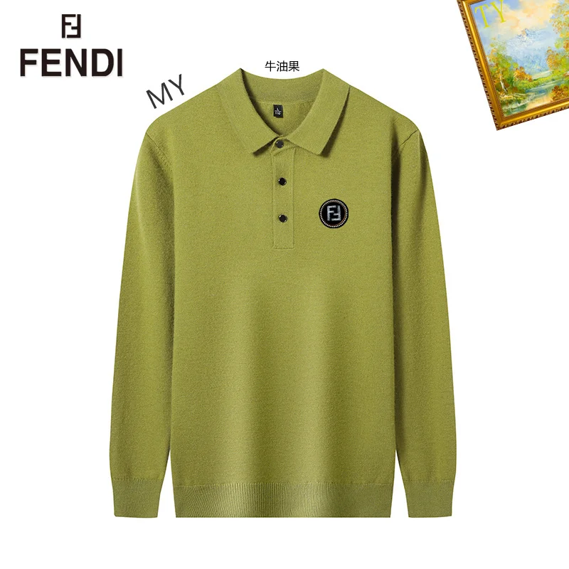 Fendi M-3XL 25tr04 #FDSP174057