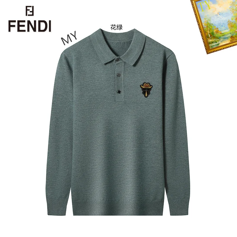 Fendi M-3XL 25tr05 #FDSP174059