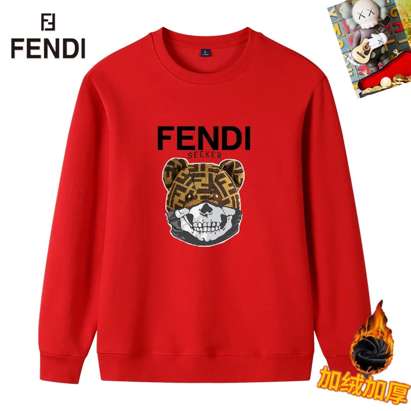 Fendi S-3XL 20dx01 #FDSP174120