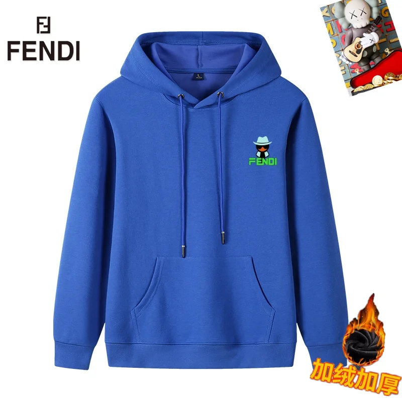 Fendi S-3XL 20dx01 #FDSP174135