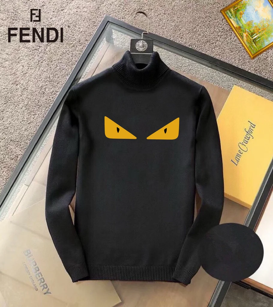 Fendi M-3XL 25tx02 #FDSP174464