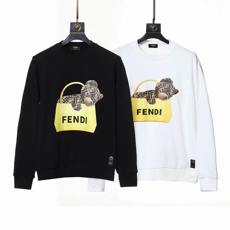 Fendi S-2XL 2bn38 #FDSP174506