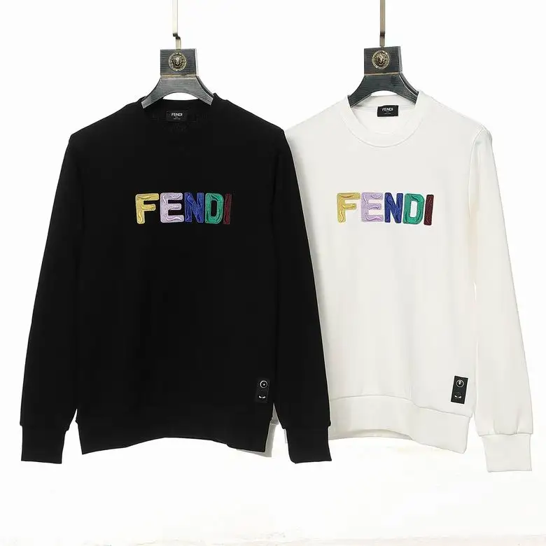 Fendi S-2XL 2bn44 #FDSP174536