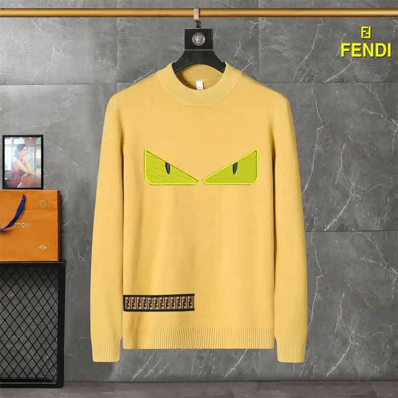 Fendi M-3XL 12yn197 #FDSP175252