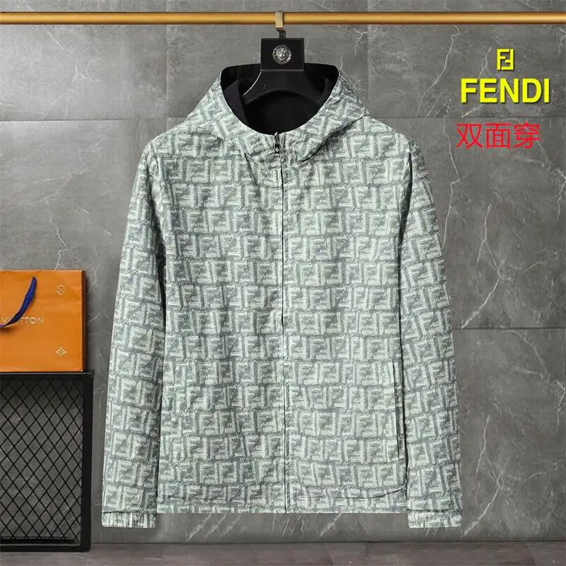 Fendi M-3XL 12yx107 #FDSP175495