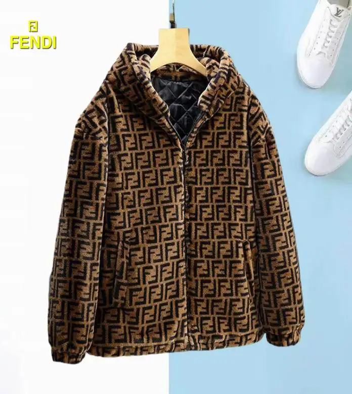 Fendi M-3XL 12yn03 #FDSP175550