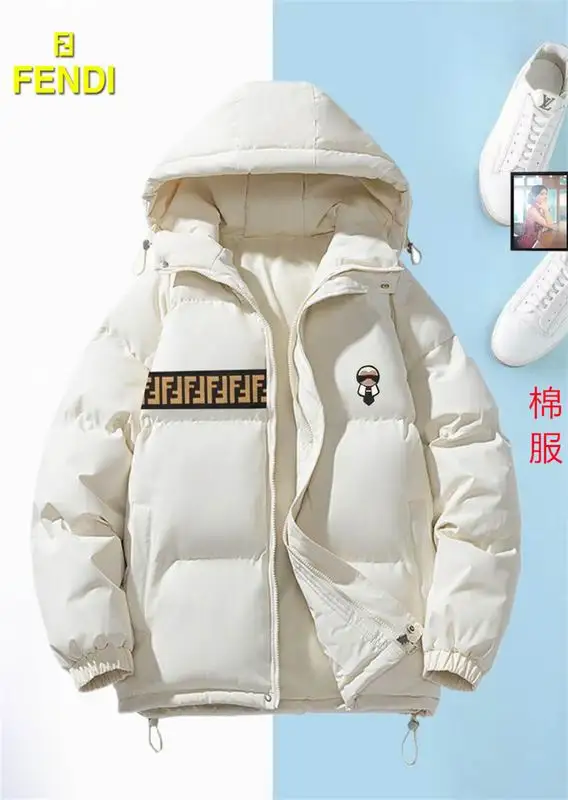 Fendi M-3XL 12yx05 #FDSP175609