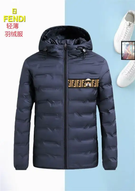 Fendi M-3XL 12yx07 #FDSP175694