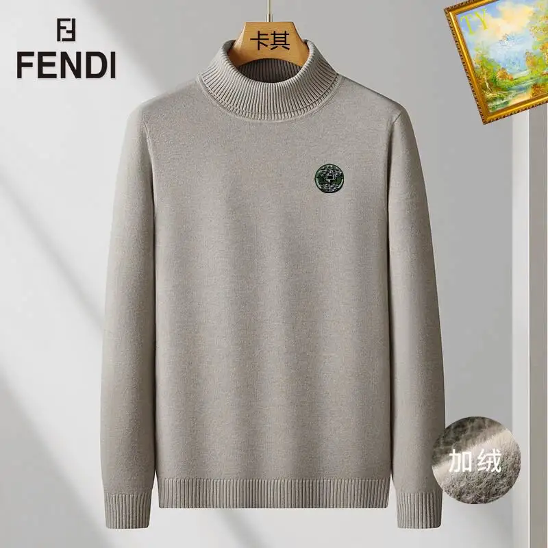 Fendi M-3XL 25tx03 #FDSP175913