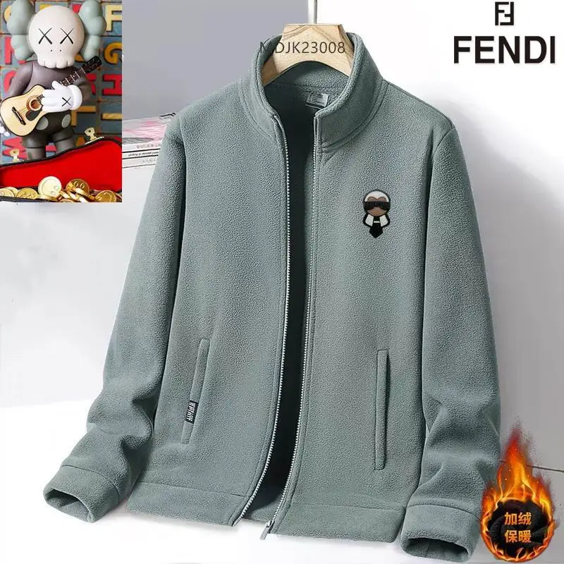 Fendi M-3XL 25tx91 #FDSP175944