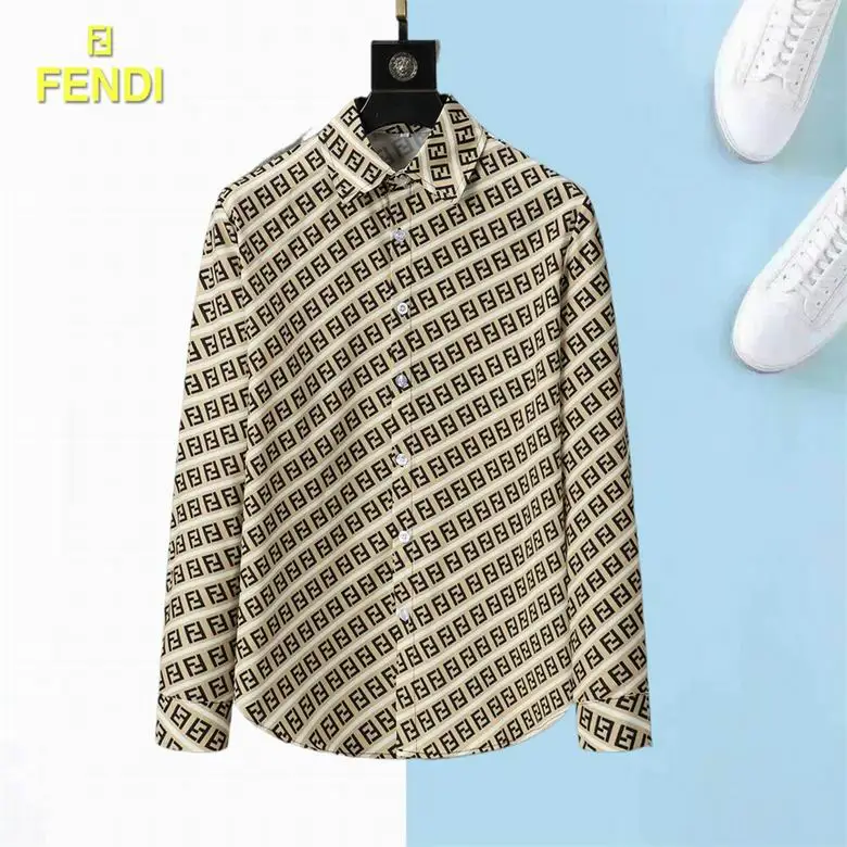 Fendi M-3XL 12yn39 #FDSP176037