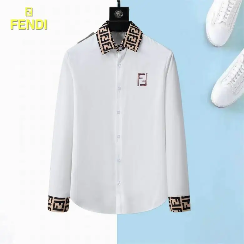 Fendi M-3XL 12yn40 #FDSP176038