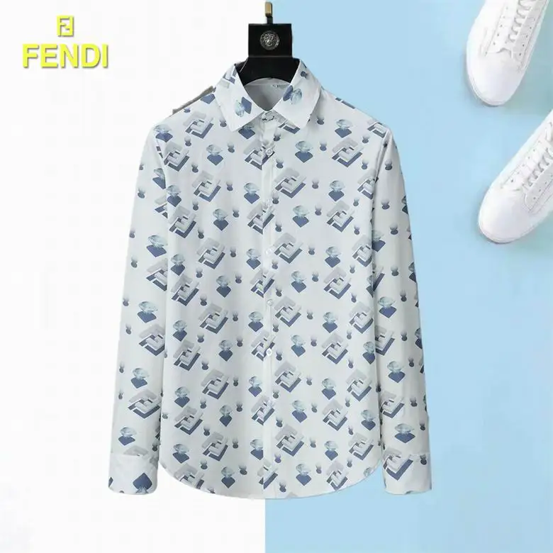 Fendi M-3XL 12yn41 #FDSP176039