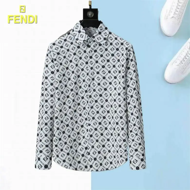 Fendi M-3XL 12yn42 #FDSP176040