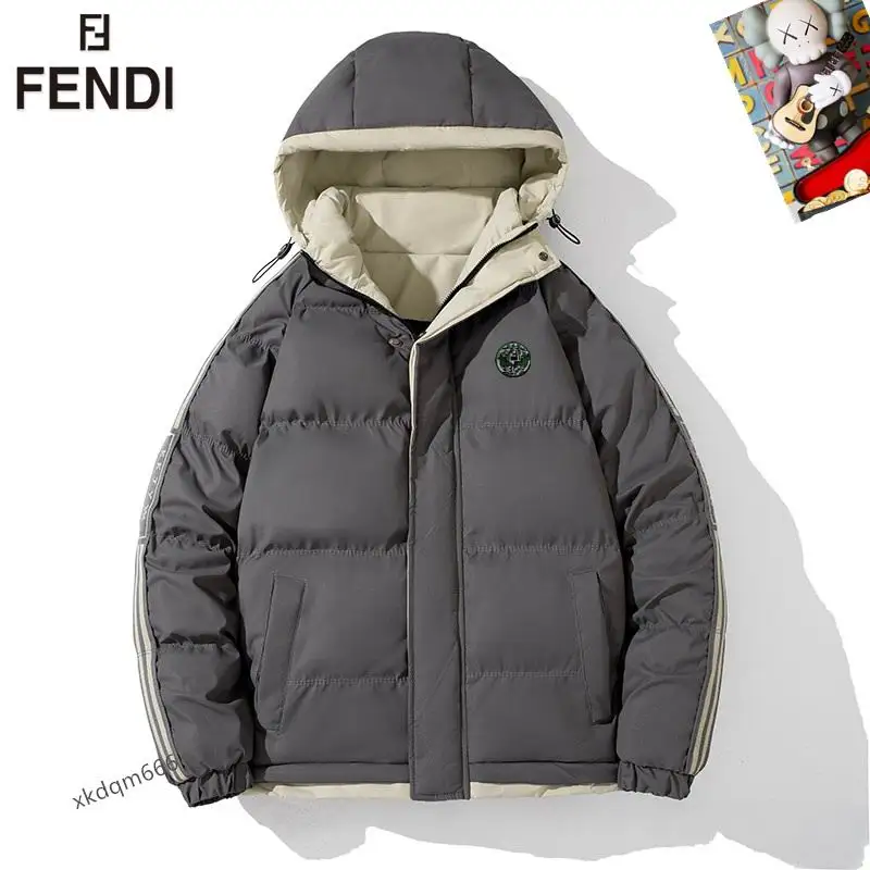 Fendi M-3XL 25tx01 #FDSP176311