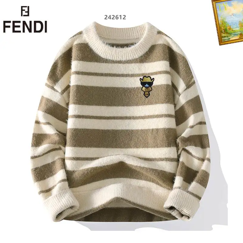 Fendi M-3XL 25tx2612 #FDSP176967