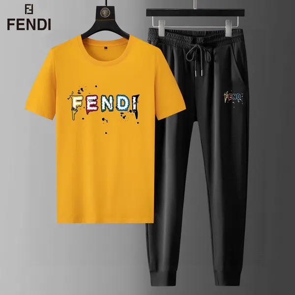 Fendi M-5XL 13gn137 #FDSP177833