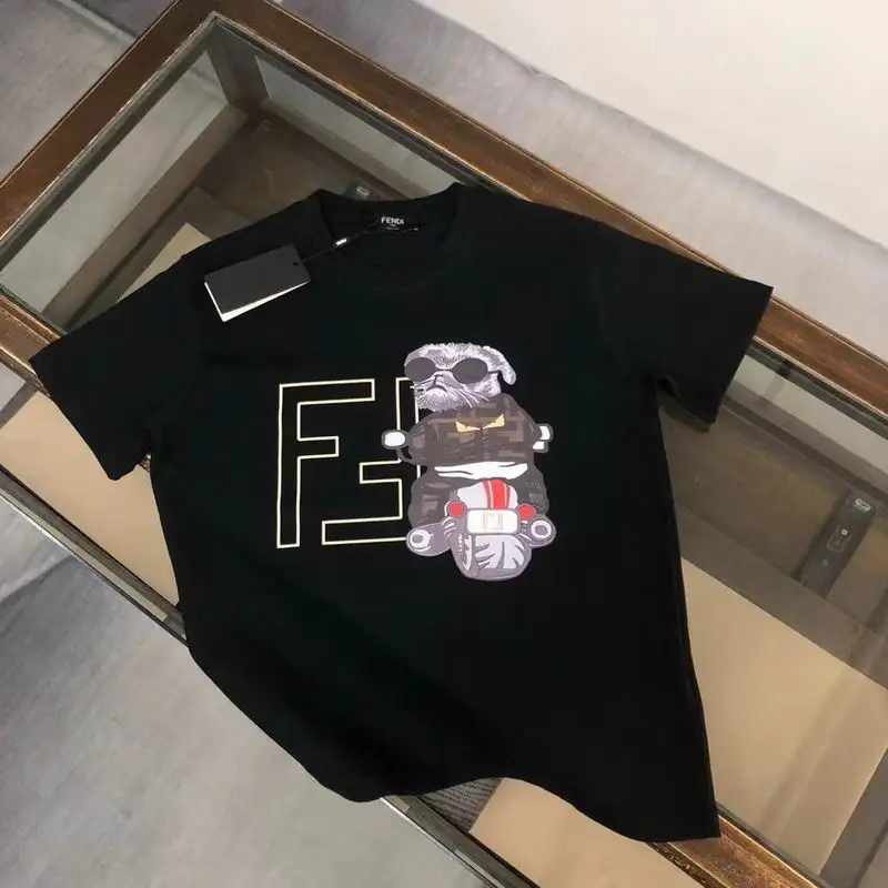 Fendi M-3XL tltx87 #FDSP178283