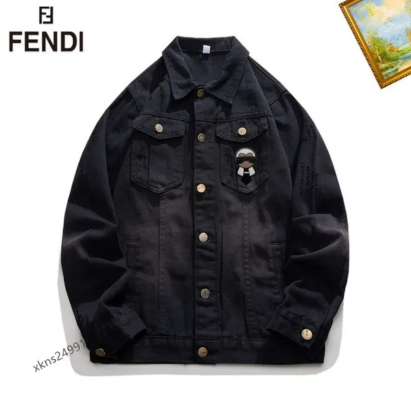 Fendi M-3XL 13gn92 #FDSP178657