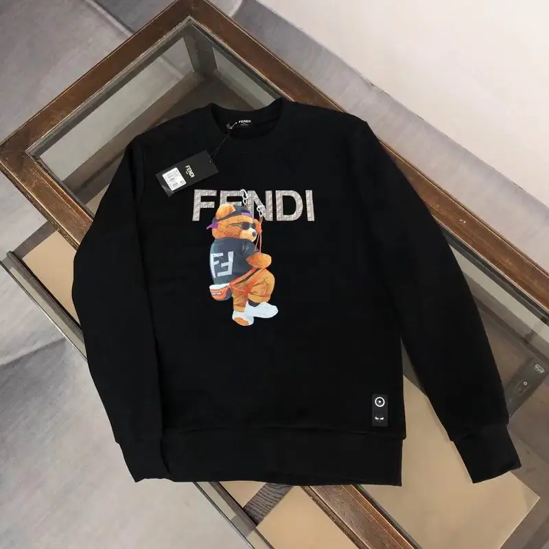 Fendi S-2XL tltx31 #FDSP178700