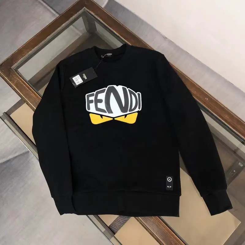 Fendi S-2XL tltx35 #FDSP178704