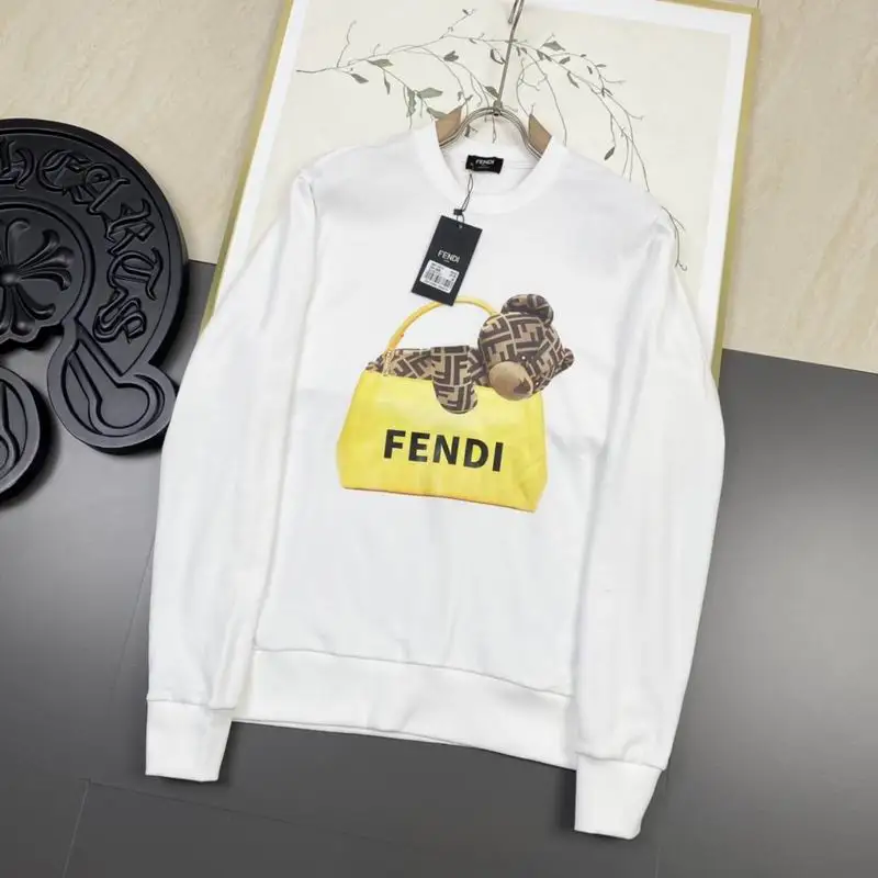 Fendi S-2XL tltx42 #FDSP179029