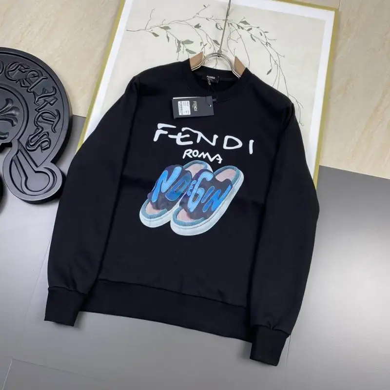 Fendi S-2XL tltx43 #FDSP179030