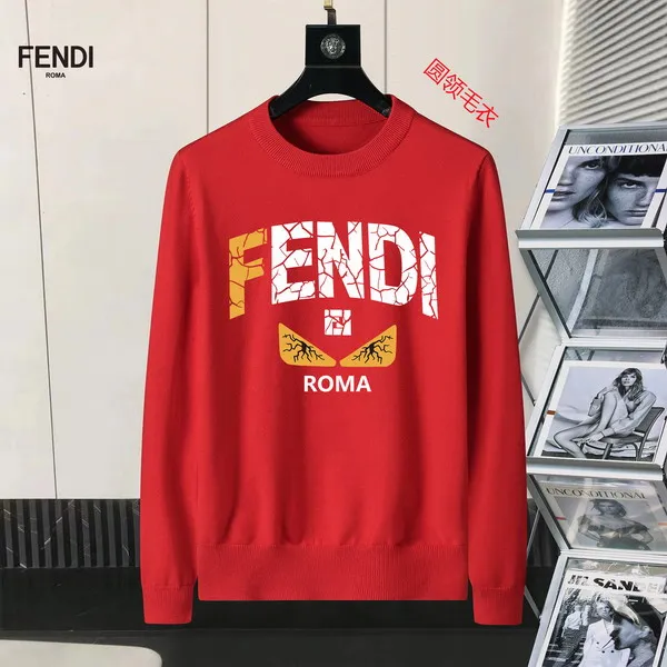 Fendi M-3XL 13gn200 #FDSP179256