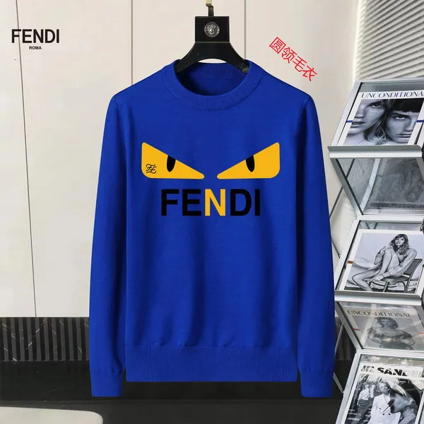 Fendi M-3XL 13gn201 #FDSP179257