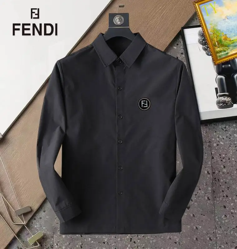 Fendi S-4XL 25tx44 #FDSP179541