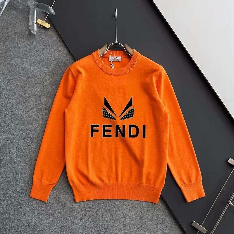 Fendi M-3XL kdtr04 #FDSP180229