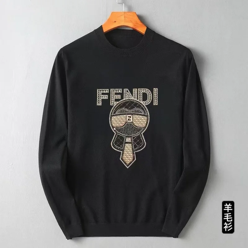 Fendi M-3XL kdtr05 #FDSP180230