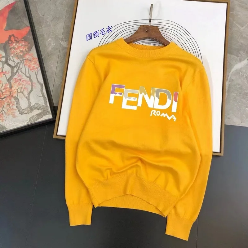 Fendi M-3XL kdtr06 #FDSP180231