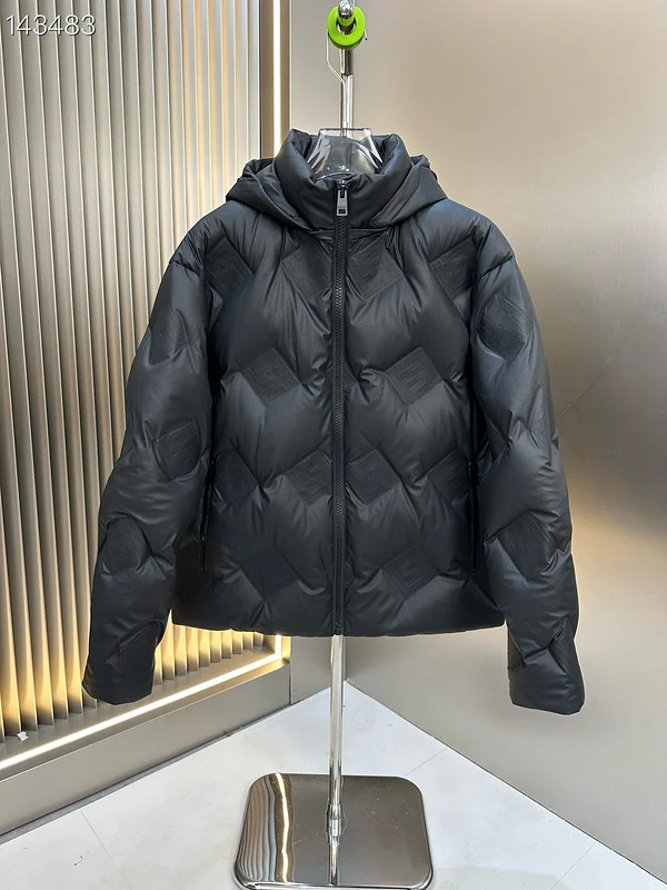 Fendi M-3XL 26yr07 #FDSP180598