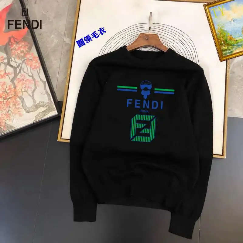 Fendi M-4XL 25tx06 #FDSP181249