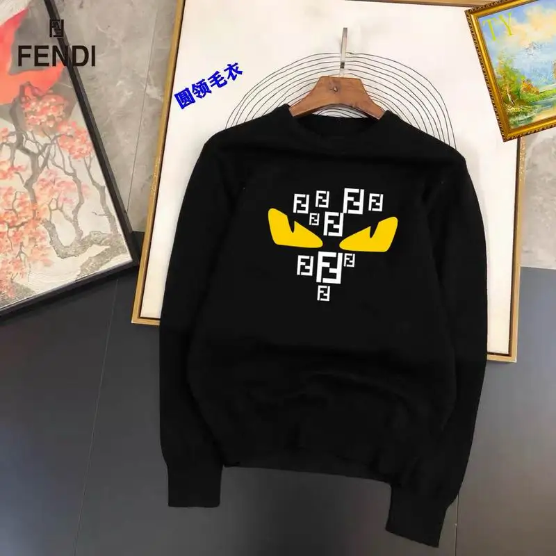 Fendi M-4XL 25tx08 #FDSP181251