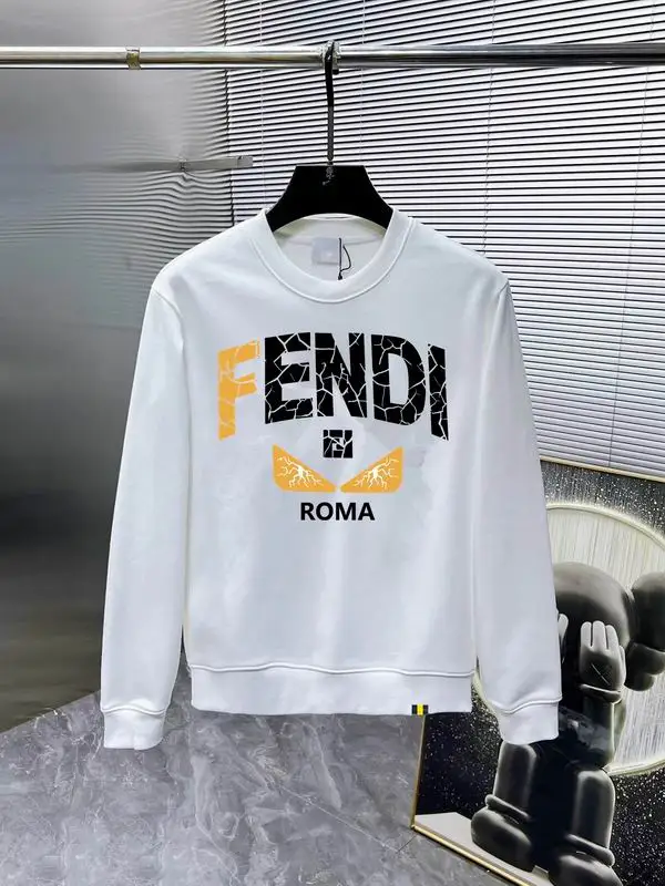 Fendi M-4XL 11Lx03 #FDSP183611