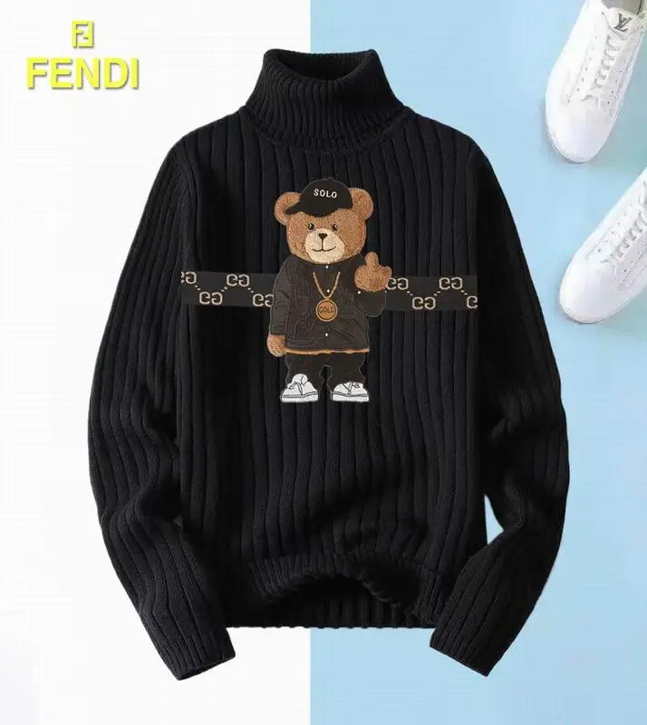 Fendi M-3XL 12yx11 #FDSP184080