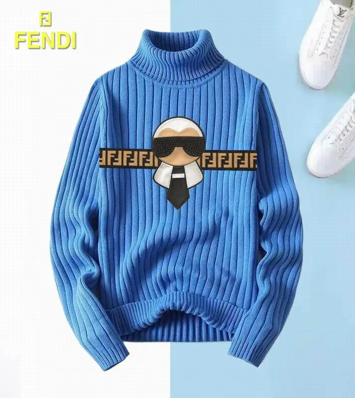 Fendi M-3XL 12yx13 #FDSP184082